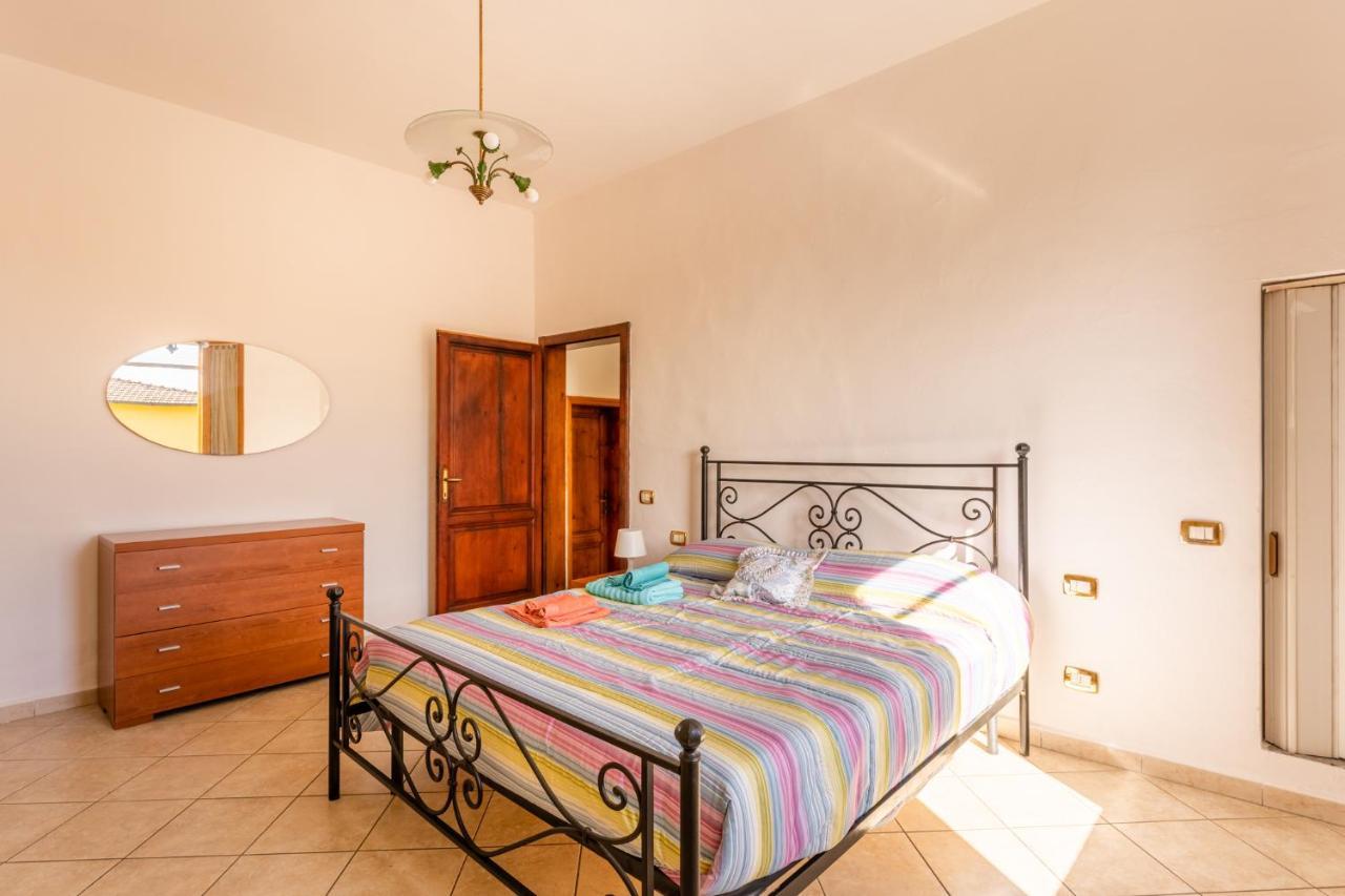 Enza'S Petite Maison Santa Croce sullʼ Arno Buitenkant foto