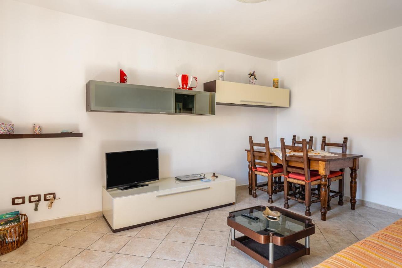 Enza'S Petite Maison Santa Croce sullʼ Arno Buitenkant foto