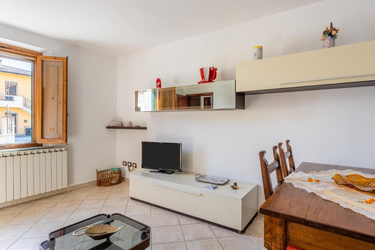 Enza'S Petite Maison Santa Croce sullʼ Arno Buitenkant foto