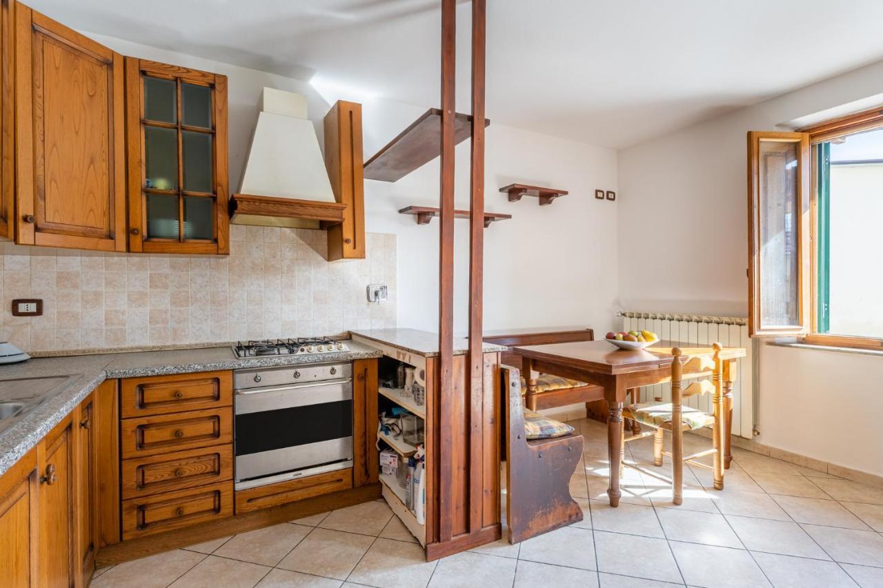 Enza'S Petite Maison Santa Croce sullʼ Arno Buitenkant foto