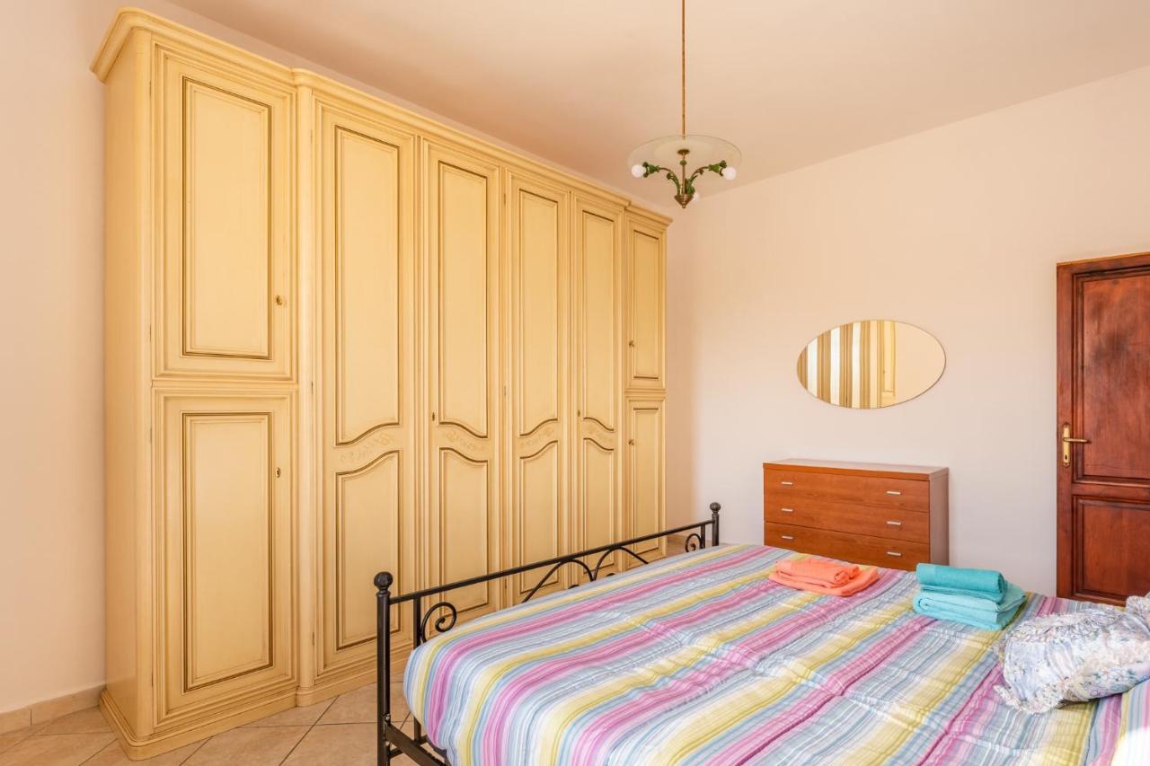Enza'S Petite Maison Santa Croce sullʼ Arno Buitenkant foto