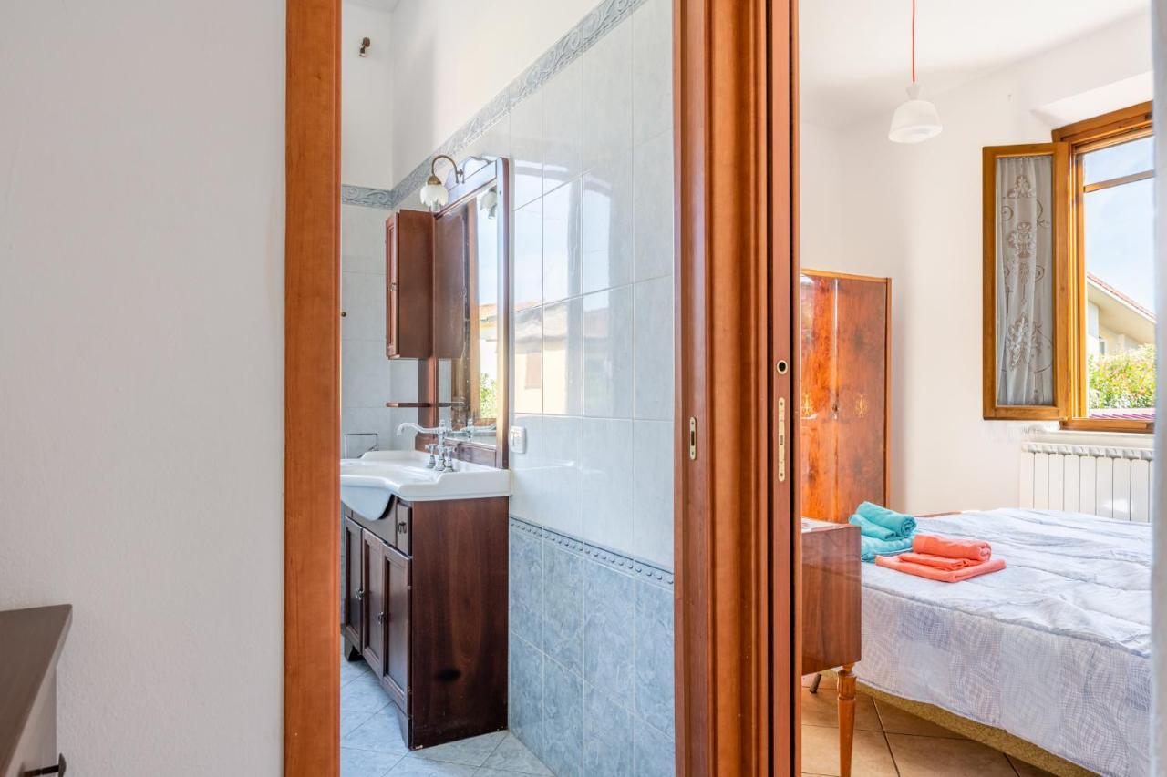 Enza'S Petite Maison Santa Croce sullʼ Arno Buitenkant foto
