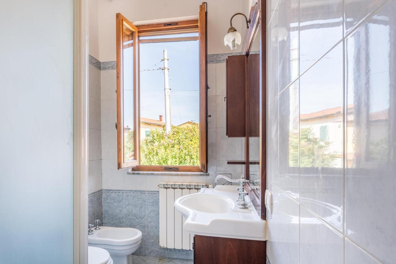 Enza'S Petite Maison Santa Croce sullʼ Arno Buitenkant foto