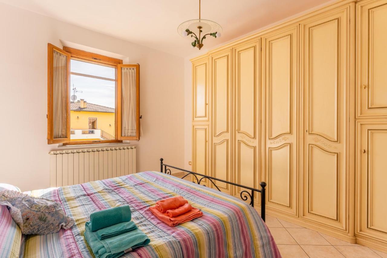 Enza'S Petite Maison Santa Croce sullʼ Arno Buitenkant foto