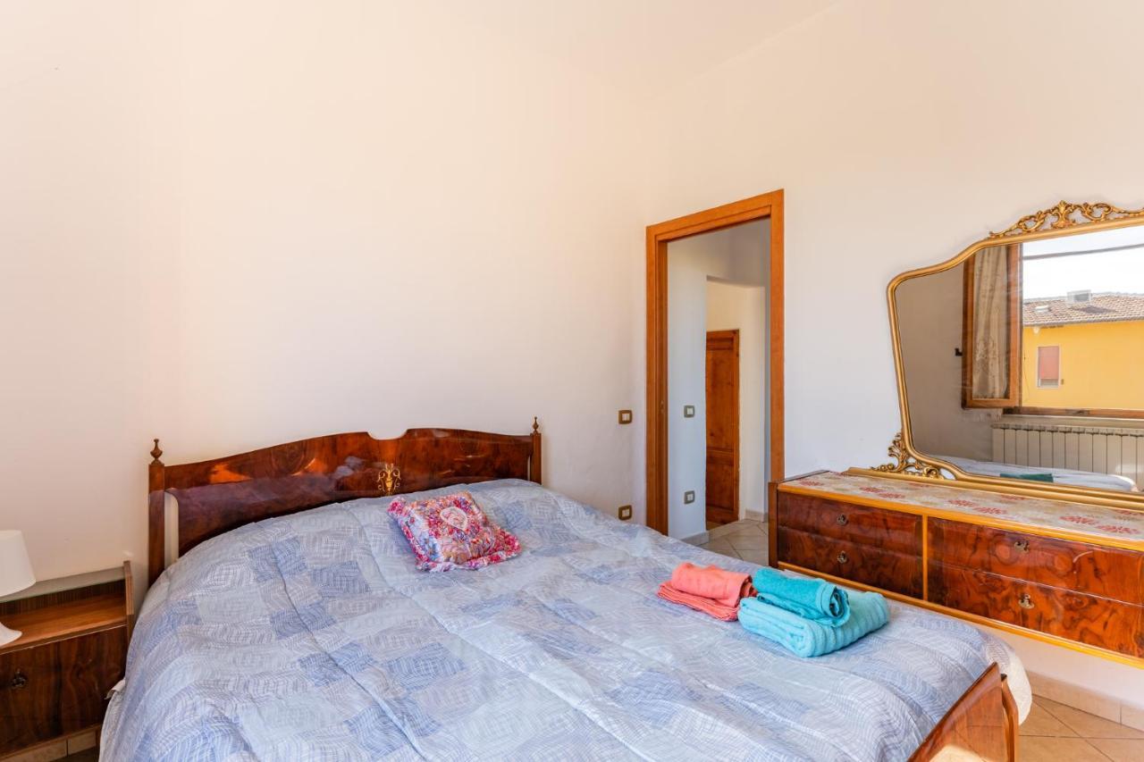 Enza'S Petite Maison Santa Croce sullʼ Arno Buitenkant foto